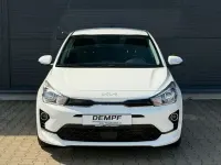 Używany Kia Rio Vision 101 KM (74 kW) 2023 Niebieski Sedan/Limuzyna