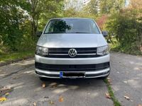 gebraucht VW Multivan T6