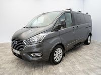 Gebraucht Ford Tourneo Titanium X 170 PS (125 kW) 2023 Grau Van / Kleinbus