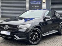 Gebraucht Mercedes GLC200 AMG line Plus 197 PS (144 kW) 2022 Schwarz SUV
