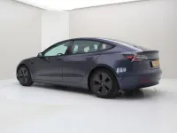 Brugt Tesla Model 3 Long Range AWD 258 kW (351 HK) 2020 Grå Sedan