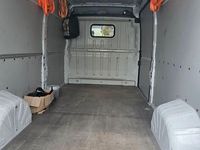 Gebraucht Fiat Ducato 131 PS (96 kW) 2015 Weiß Van