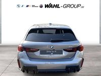 Neu BMW 120 M Sport 170 PS (125 kW) 2026 Schwarz Kleinwagen