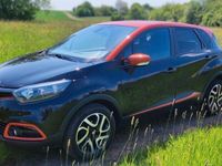 gebraucht Renault Captur ENERGY TCe 90 experience Sondermodell