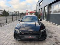 Gebraucht Audi S7 Sportback Ambiente 349 PS (256 kW) 2019 Schwarz Kleinwagen