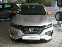 Gebraucht Dacia Spring Comfort Plus 33 kW (45 PS) 2021 Grau Kleinwagen