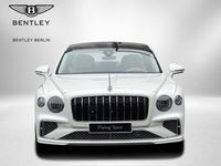 Neu Bentley Flying Spur 680 PS (500 kW) 2025 Weiß Limousine