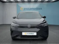 Gebraucht VW ID.5 Pro 127 kW (174 PS) 2023 Schwarz SUV