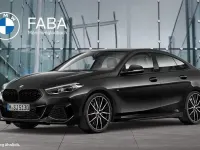 Gebraucht BMW M235 Performance 306 PS (225 kW) 2023 Saphirschwarz Coupé