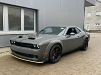 Neu Dodge Challenger 808 PS (594 kW) 2026 Destroyer grey Coupé