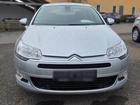 Gebraucht Citroën C5 114 PS (83 kW) 2014 Silber Limousine