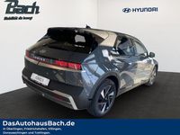 Neu Hyundai Ioniq 5 83 kW (114 PS) 2026 Ecotronic grey SUV
