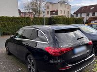 Gebraucht Mercedes C300e 313 PS (230 kW) 2024 Kombi