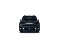 Neu VW Tiguan R-line 150 PS (110 kW) 2026 Schwarz SUV