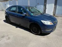 Usata Ford Focus 75 CV (55 kW) 2009 Blu Berlina