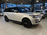 gebraucht Land Rover Range Rover Vogue SDV8 Panorama