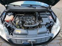 Gebraucht Ford Focus 74 PS (54 kW) 2008 Grau Kombi