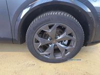 Gebraucht Cupra Formentor 150 PS (110 kW) 2025 Magnetic grau metallic SUV