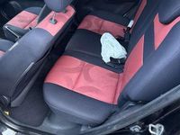 Gebraucht Hyundai Getz 67 PS (49 kW) 2008 Schwarz Kleinwagen