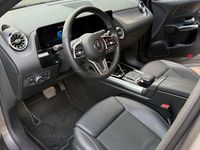 Gebraucht Mercedes EQA250 139 kW (190 PS) 2022 Grau SUV