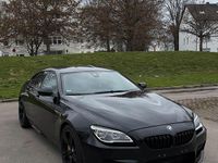 Gebraucht BMW M6 Competition Edition 600 PS (441 kW) 2017 Schwarz Limousine