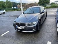 Gebraucht BMW 325 M Performance 218 PS (160 kW) 2008 Grau Coupé