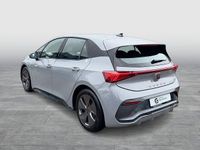 Gebraucht Cupra Born 150 kW (204 PS) 2022 Grau Kleinwagen