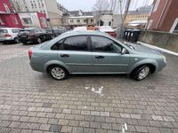 Gebraucht Chevrolet Nubira SX 109 PS (80 kW) 2005 Limousine