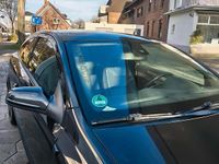 Gebraucht Opel Astra GTC 140 PS (102 kW) 2007 Schwarz Coupé