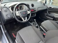 gebraucht Seat Ibiza SC Sport*Klimaautomatik*