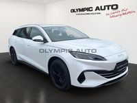 Neu BYD Seal Boost 98 PS (72 kW) 2025 Weiß Limousine