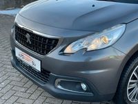 gebraucht Peugeot 2008 Urban Move*Klima*2. Hand*8-fach*GARANTIE