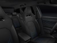 Neu Cupra Leon VZ 333 PS (244 kW) 2026 Blau Limousine