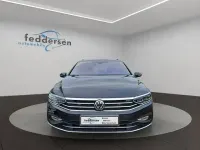 Gebraucht VW Passat Business 150 PS (110 kW) 2024 Kombi