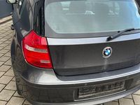 Gebraucht BMW 118 143 PS (105 kW) 2007 Kleinwagen
