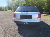 Gebraucht Audi A6 193 PS (141 kW) 2000 Silber Kombi