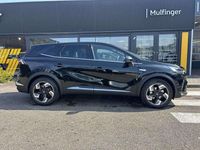 Neu Renault Symbioz Techno 158 PS (116 kW) 2026 Black pearlschwarz SUV