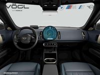 Gebraucht Mini Cooper Countryman 156 PS (114 kW) 2024 Smokey green SUV