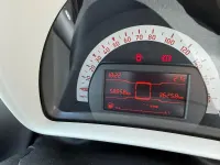Gebraucht Smart ForFour 72 PS (52 kW) 2016 Weiß Kleinwagen