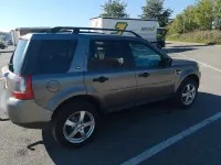 Gebraucht Land Rover Freelander 2 SE 158 PS (116 kW) 2007 Grau SUV