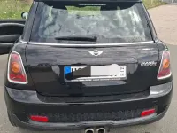 Occasion Mini Cooper S 174 ch (127 kW) 2009 Noir Citadine