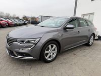 Gebraucht Renault Talisman GrandTour Business 224 PS (164 kW) 2020 Grau Kombi