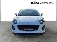 Gebraucht Ford Puma Titanium 125 PS (91 kW) 2022 Weiß SUV