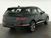Gebraucht Genesis GV80 305 PS (224 kW) 2021 Grün SUV