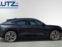 Gebraucht Ford Mustang Mach-E Extended Range 258 kW (351 PS) 2022 Grau SUV