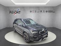 Gebraucht Cupra Ateca 300 PS (220 kW) 2022 Schwarz SUV