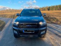 Gebraucht Ford Ranger Limited 200 PS (147 kW) 2019 Abholung