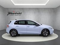 Gebraucht VW Golf VIII Goal 116 PS (85 kW) 2024 Blau Limousine