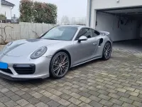 Gebraucht Porsche 991 540 PS (397 kW) 2018 Silber Coupé