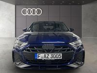 Gebraucht Audi A3 S-Line 150 PS (110 kW) 2026 Blau Limousine